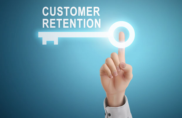 The Sales Process Starts With Retention | Sales | CRM Buyer