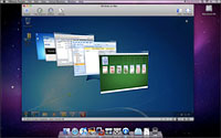 Fusion 3.0 by VMware
