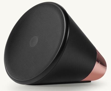aether cone speaker