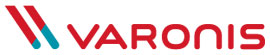 Varonis logo