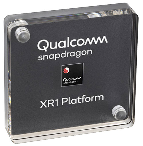 Qualcomm Snapdragon XR1 Platform