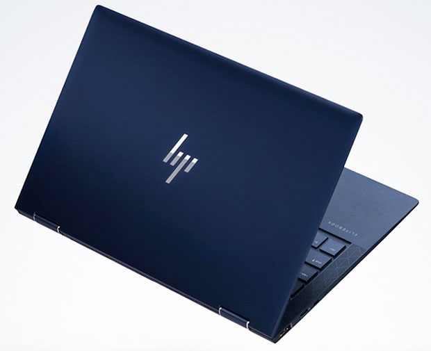 HP Elite Dragonfly Convertible 2-in-1 Laptop