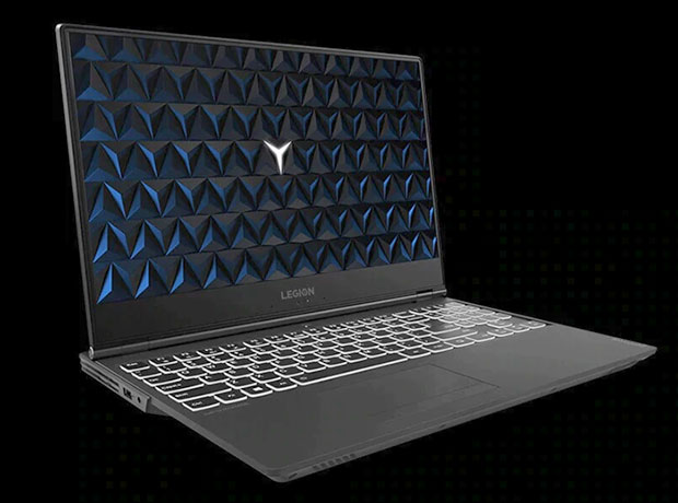 Lenovo Legion Y540 15-inch Gaming Laptop
