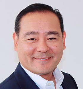 Logiq CEO, Tom Furukawa