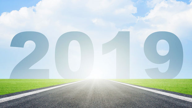 2019: The Year Everything Changes | Tech Buzz | CRM Buyer