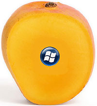 Windows Phone7 Mango