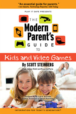 Kids and Video Games