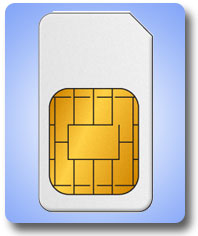 T-Mobile SIM Card