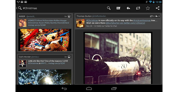Falcon Pro for Twitter