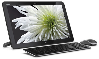 Dell XPS18