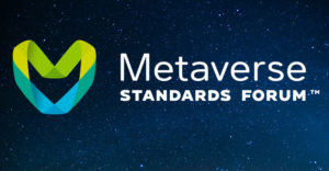 The Importance of the Metaverse Standards Forum