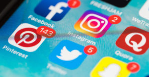 A Third of US Social Media Users Creating Fake Accounts