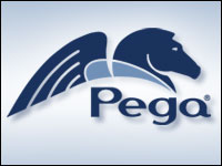 Hechting Ontvangende machine Laster Pegasystems Glides Through Social, Mobile Channels