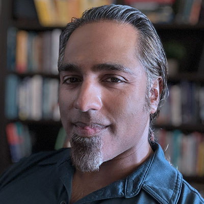 Dev Nag, CEO at QueryPal