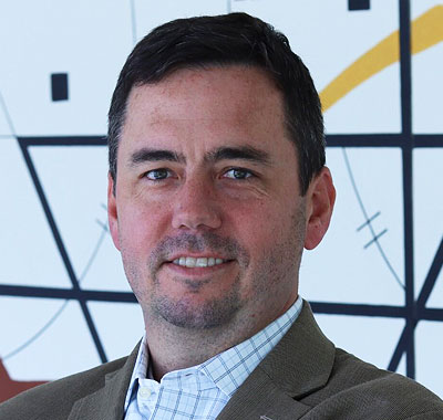 Jonathan Moran, Head of Martech Solutions Marketing at SAS