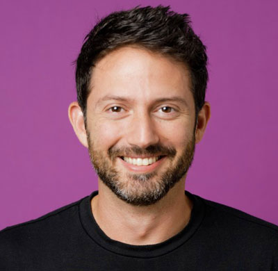 Oren Blank