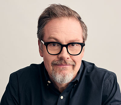 Ross Buhrdorf
