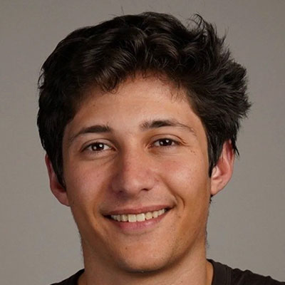 Isaiah Granet