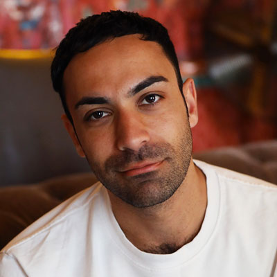 Kaz Hassan