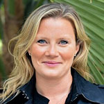 Natalie Cowie