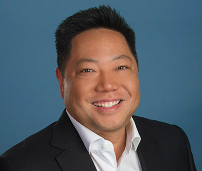 Crescendo CEO Andy Lee
