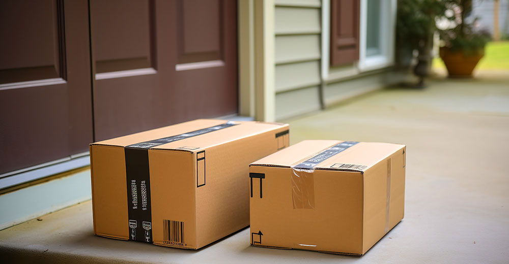 Porch Pirate, Product Protection a Win-Win for Sellers, Shoppers
