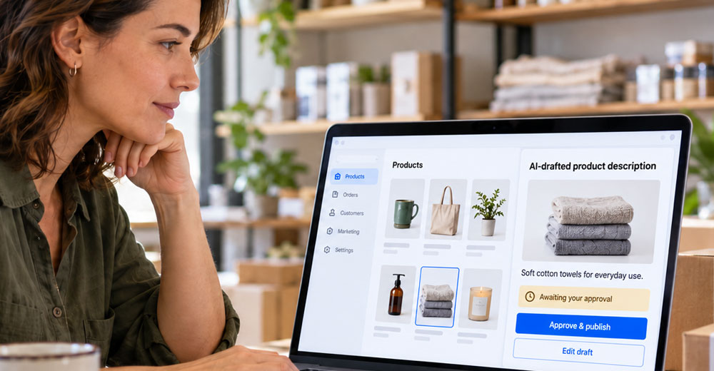 How SMBs Can Keep AI Website Agents Under Control
