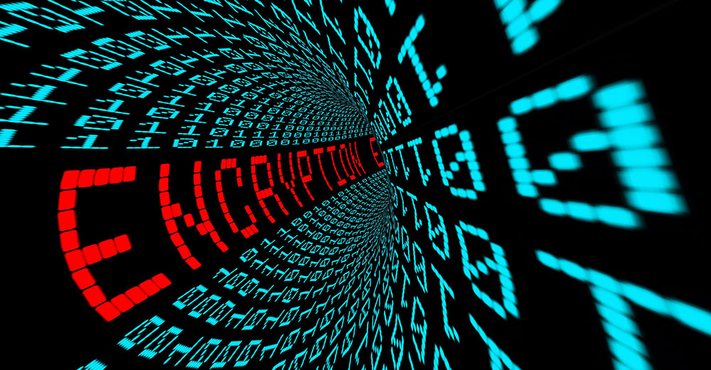 encryption