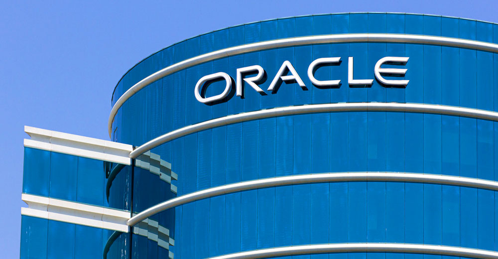 Oracle headquarters