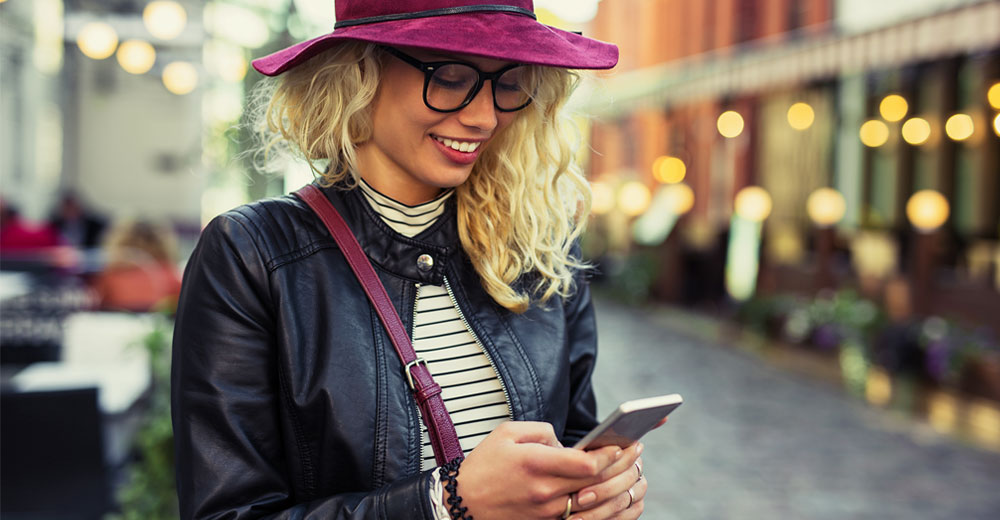 social commerce loyalists