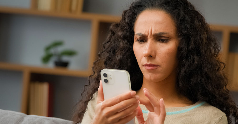 women abused on Twitter