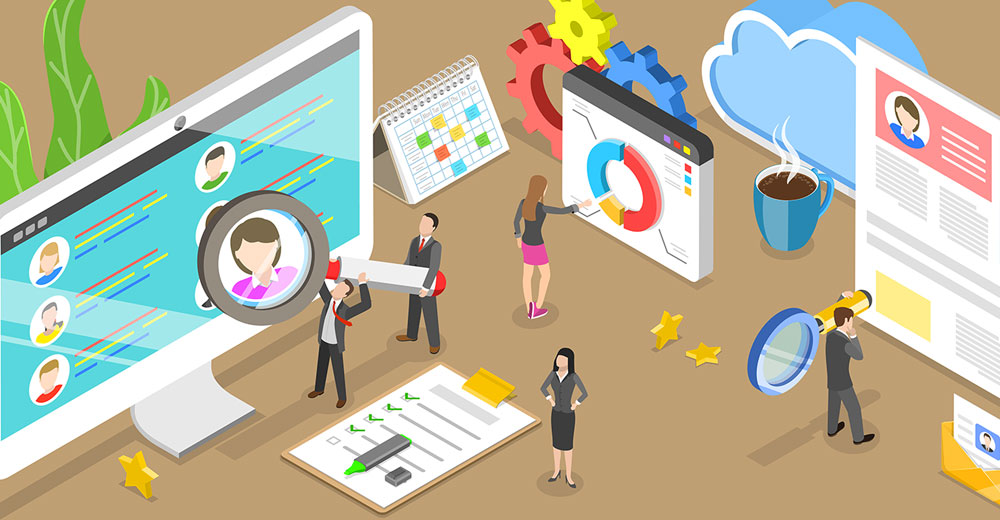 customer data analysis